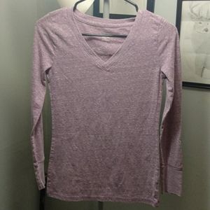 Mossimo burn-out